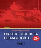 Projeto Politico-pedagogico - W.a.k.