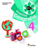 Projeto presente 4 - geografia - Moderna - didaticos