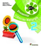 Projeto Presente - Ciencias Naturais - 2 Ano - Ef I - Moderna - didatico