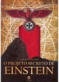 Projeto secreto de einstein, o - 1 - Editora landmark