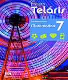 Projeto Telaris - Matematica - 7 Ano - Ef Ii - 02 Ed - Atica - didatico