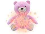 Projetor Baby Bear First Dreams - Chicco