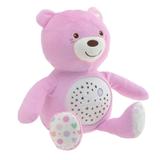 Projetor - Bebê Urso - Rosa - Chicco