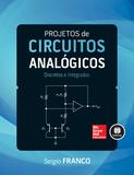Projetos de Circuitos Analógicos - Discretos e Integrados