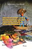 Projetos de Leitura e Escrita - Pontes -