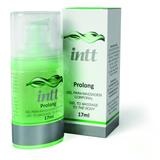 Prolong Prolongador de ereção e retardador de ejaculação 17ml INTT