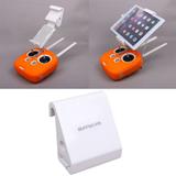Prolongador de Suporte para Smartphone ou Tablet Controle Remoto Drones Dji Phantom 4 3 - Sunnylife