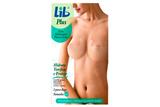 Promag Lib Modelador de Seios Tradicional Tam 42 2Pares