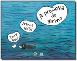 Promessa do girino, a - giramundo - Atica