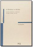 Promessas da historia, as: discursos profeticos e - Edusp