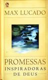 Promessas inspiradoras de Deus - Cpad