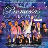 Promessas Sertanejas - CD Playback - Som livre
