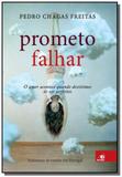 Prometo falhar - Novo conceito