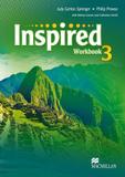 Promo-inspired workbook-3 - Macmillan