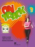 Promo - on track 3 sb pack - Macmillan
