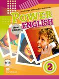 Promo-power english new edition students pack-2 - Macmillan