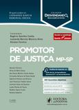 Promotor de Justiça - MP/SP - Juspodivm