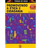 Promovendo A Etica E Cidadania - Cereja (joaninha)