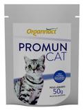 Promun cat pó 50g organnact 50 g gato