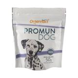 promun dog 50 g - Organnact
