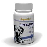 Promun Dog Tabs 105g 60 comprimidos - Organnact