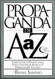 Propaganda de A a Z - Elsevier