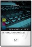Propaganda no radio: os formatos de anuncio - Edifurb