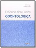 Propedêutica Clínica Odontológica - Almed