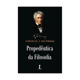 Propedeutica da filosofia - vide - Vide editorial