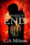 Prophecy's End - Asj publishing