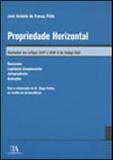 Propriedade horizontal - Almedina brasil