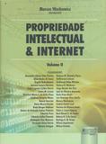 Propriedade Intelectual Internet - Volume 2 - Juruá