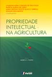 Propriedade Intelectual na Agricultura - Editora forum