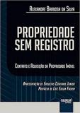 Propriedade sem registro - Juruá