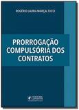 Prorrogacao compulsoria dos contratos - juspodivm - Editora juspodivm lv