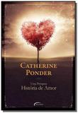 Prospera historia de amor uma - Novo seculo