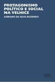Protagonismo político e social na velhice - Unesp