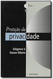 Protecao da privacidade - vol.17 - colecao aldus - Unisinos