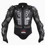 Proteção Motociclista Armadura Corpora - Arm jacket