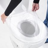 Proteção para Sanitário - ProAssento - Pro assento