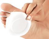 Proteção Plantar para Metatarso Impec