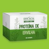 Proteína de Ervilha - Pote de 200g - Farmácia eficácia