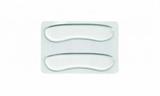 Protetor Adesivo para Tendão Soft-Gel - Ortho Pauher