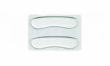 Protetor Adesivo para Tendão Soft-Gel - Ortho Pauher
