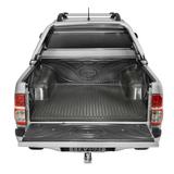 Protetor Caçamba Hilux 2006 Até 2015 Cabine Dupla Bepo
