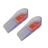 Protetor Calcanhar Calcanheira - Anti-impacto - Gel- Dogma - Pentagol
