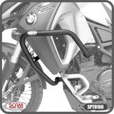 Protetor Carenagem Bmw F800gs Adventure 2014+ Scam