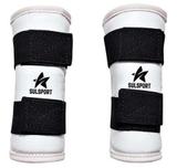 Protetor De Antebraço Para Taekwondo 24cm - Sulsport