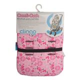 Protetor de Assento Love Birds Para Carrinho - Brasbaby