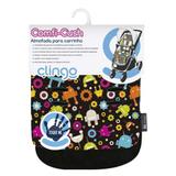Protetor de Assento Para Carrinho Robots - Brasbaby